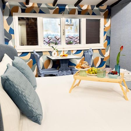 Mb Suites Corso 罗马 外观 照片