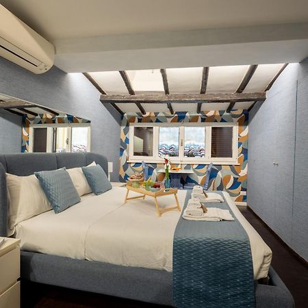 Mb Suites Corso 罗马 外观 照片