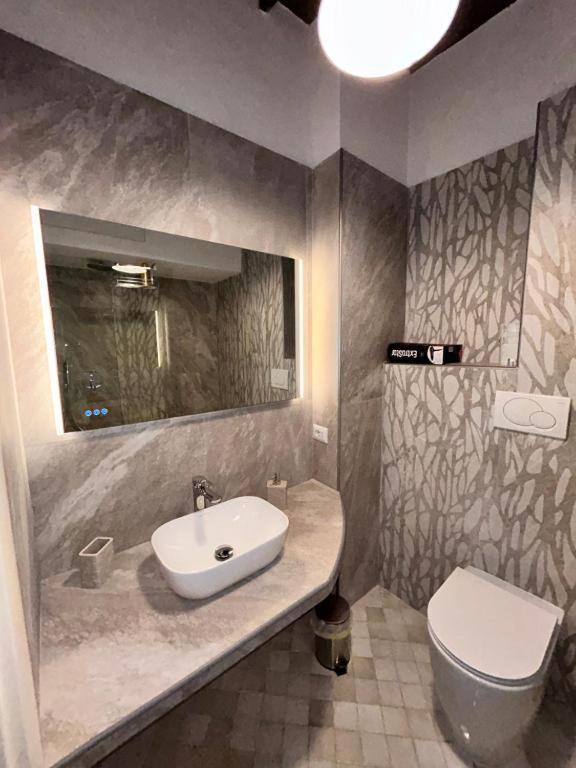 Mb Suites Corso 罗马 外观 照片