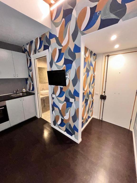 Mb Suites Corso 罗马 外观 照片