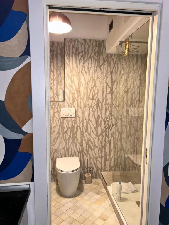 Mb Suites Corso 罗马 外观 照片