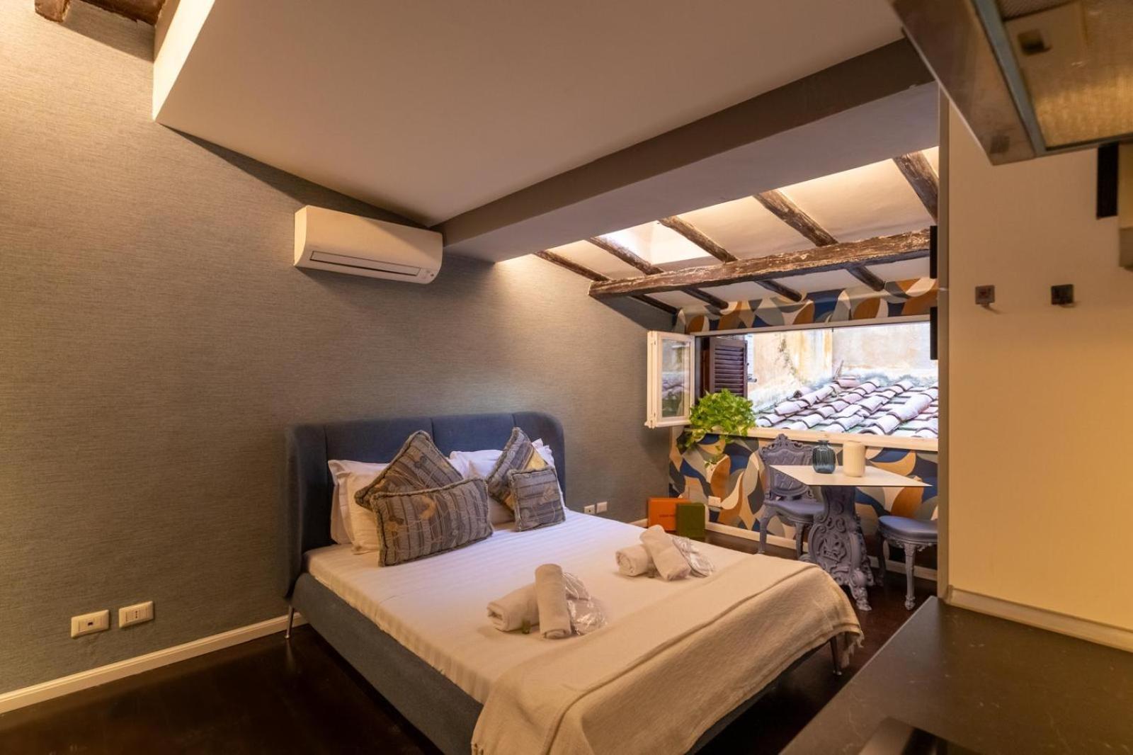 Mb Suites Corso 罗马 外观 照片