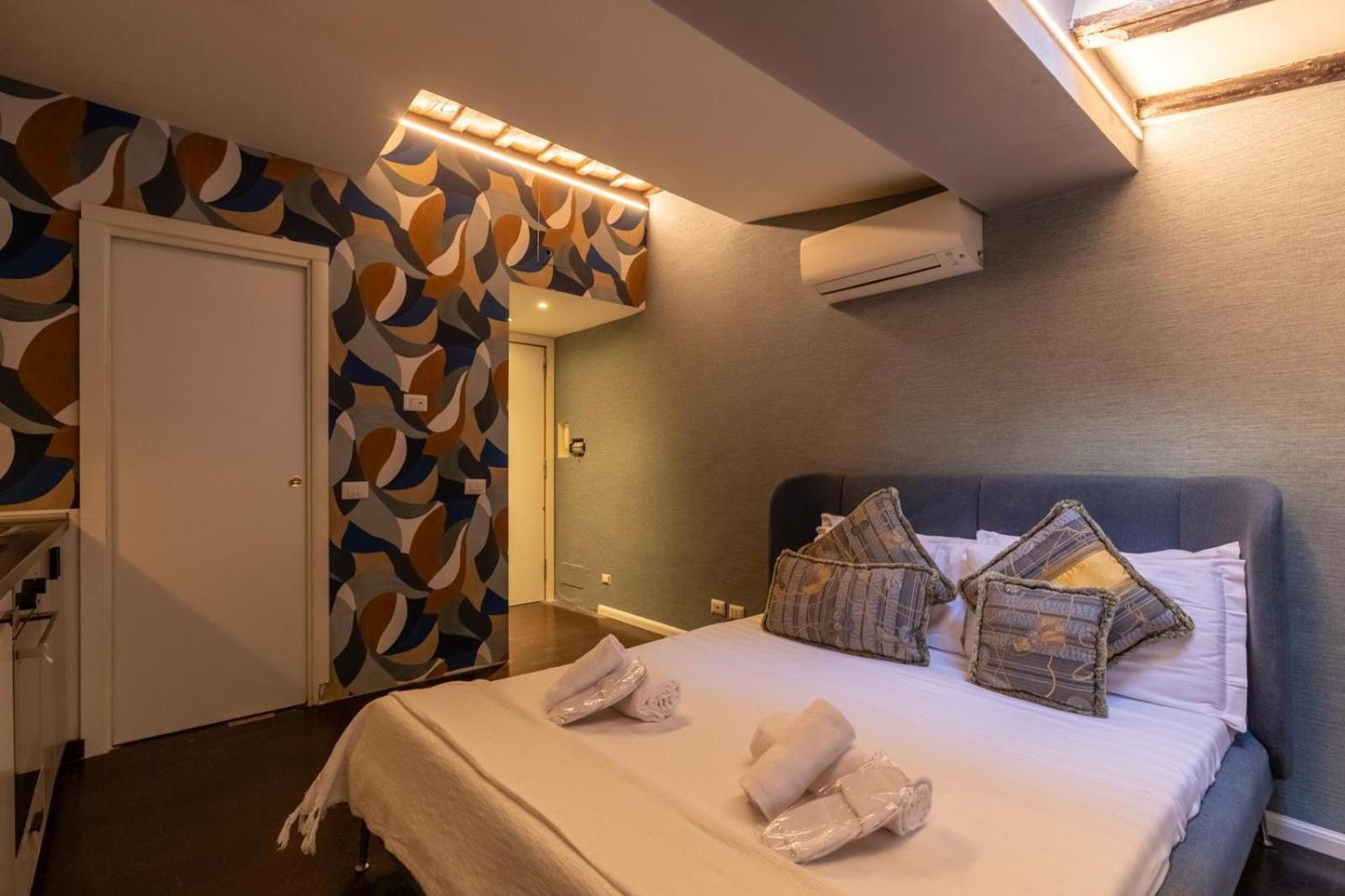 Mb Suites Corso 罗马 外观 照片