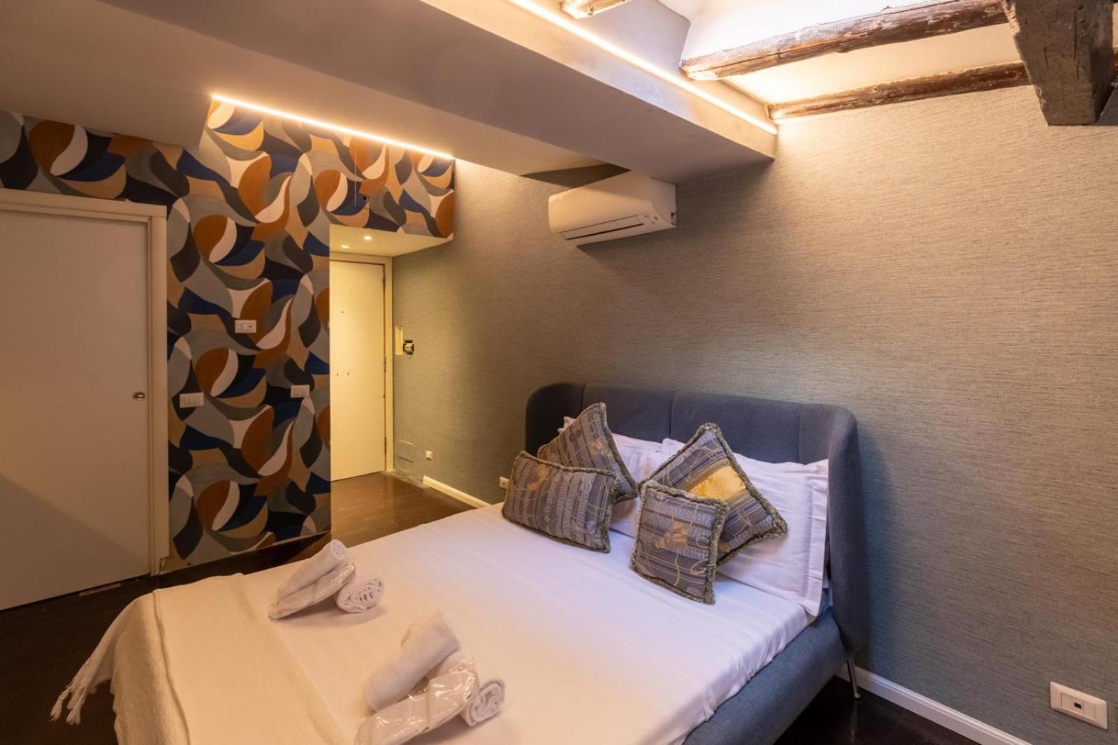 Mb Suites Corso 罗马 外观 照片