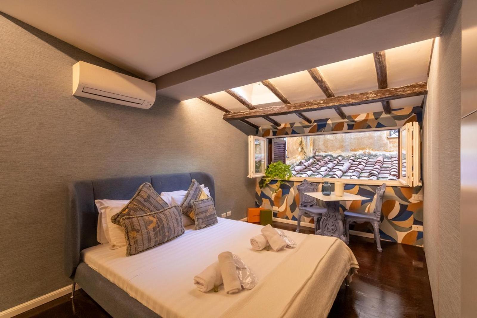 Mb Suites Corso 罗马 外观 照片