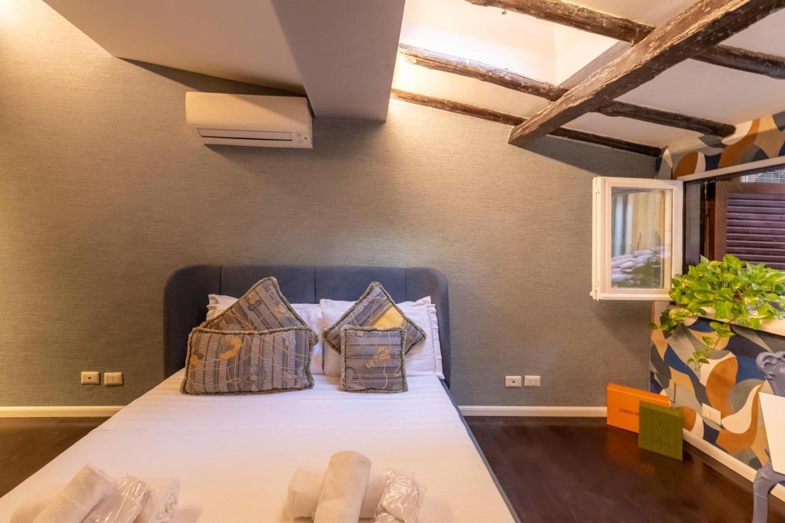 Mb Suites Corso 罗马 外观 照片