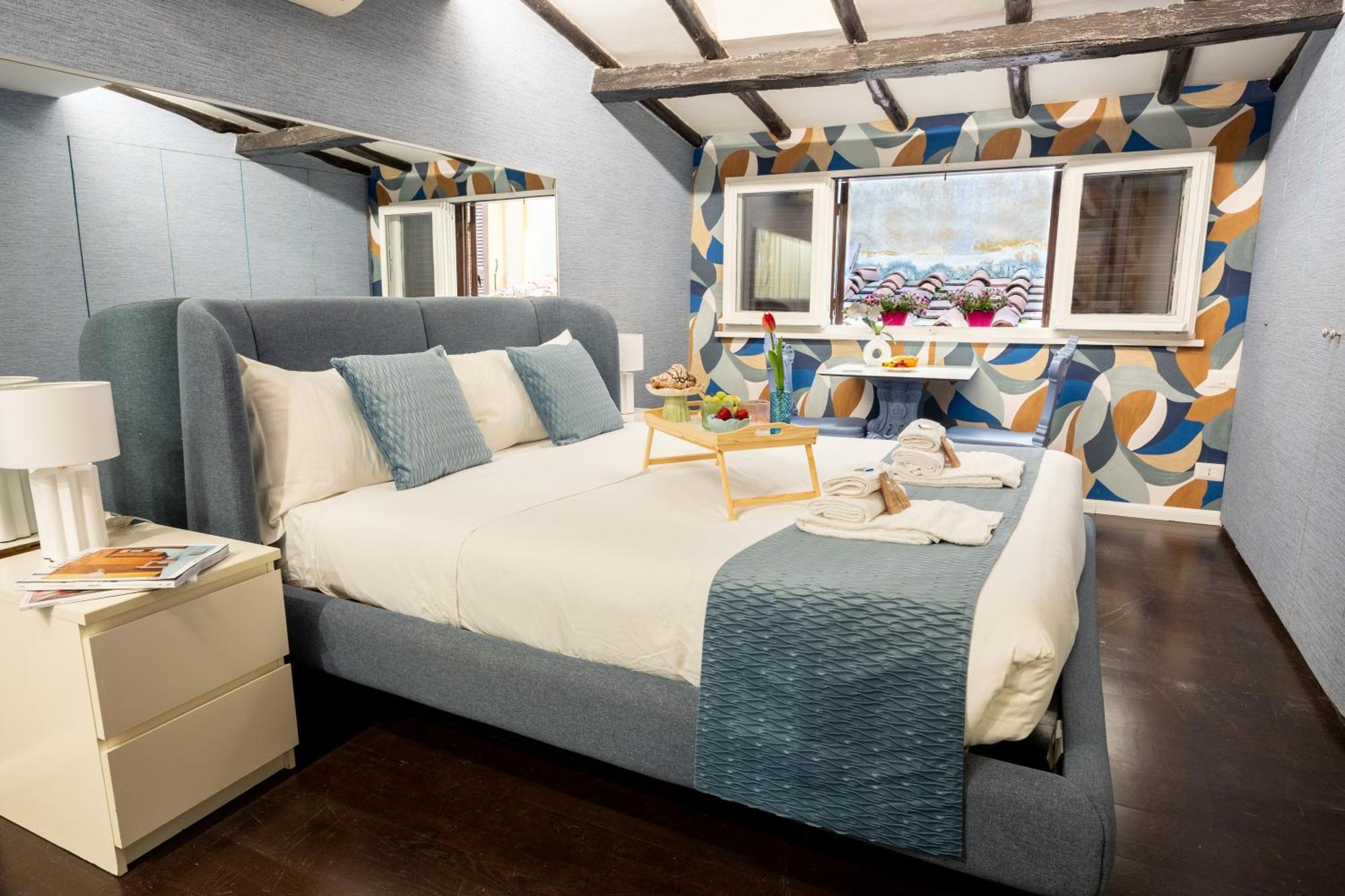 Mb Suites Corso 罗马 外观 照片