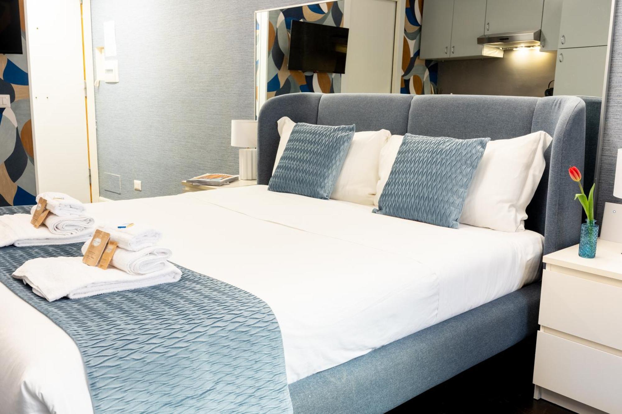 Mb Suites Corso 罗马 外观 照片
