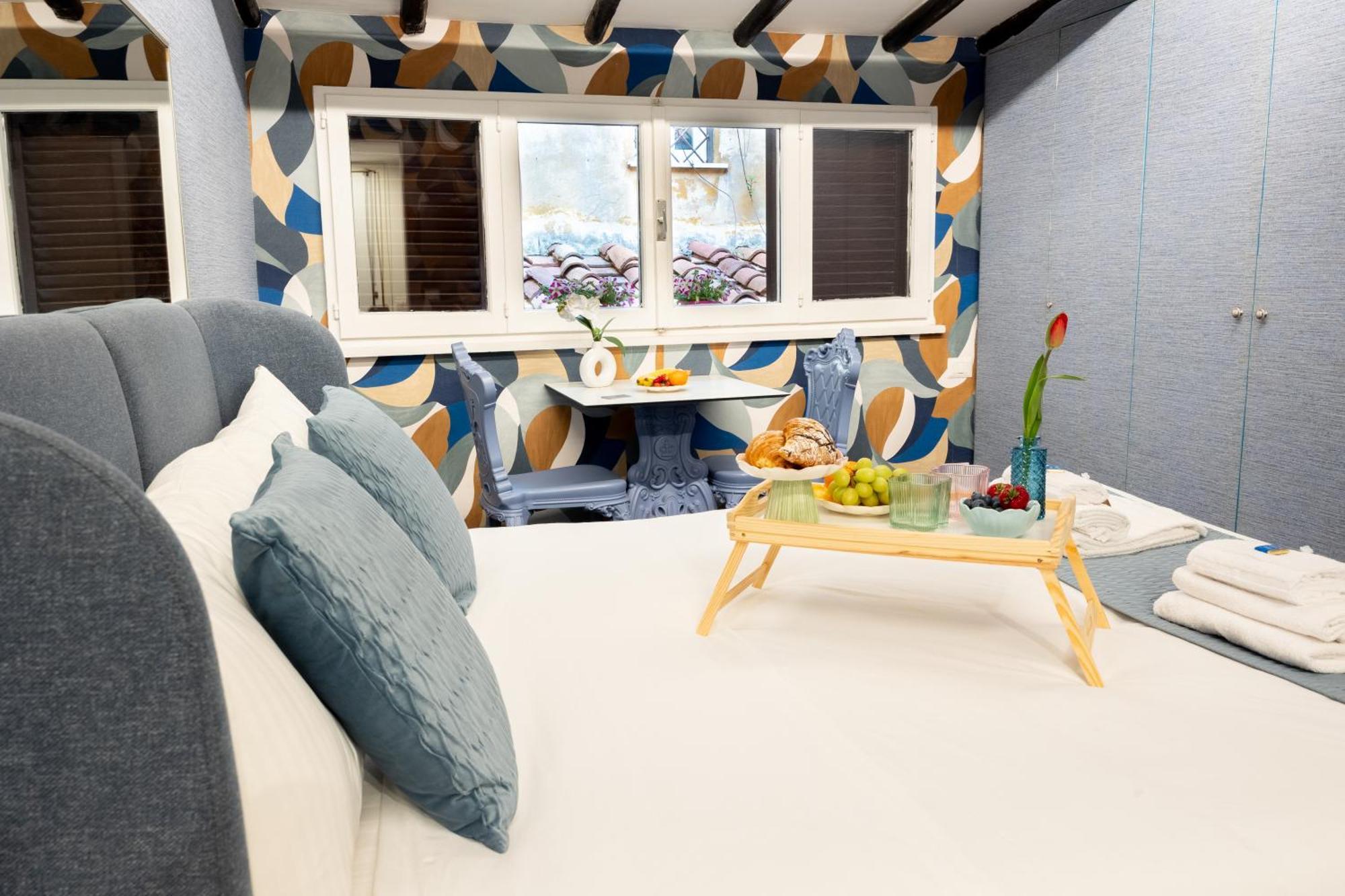 Mb Suites Corso 罗马 外观 照片