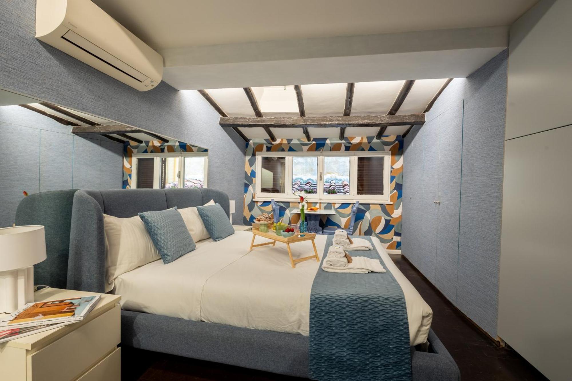 Mb Suites Corso 罗马 外观 照片