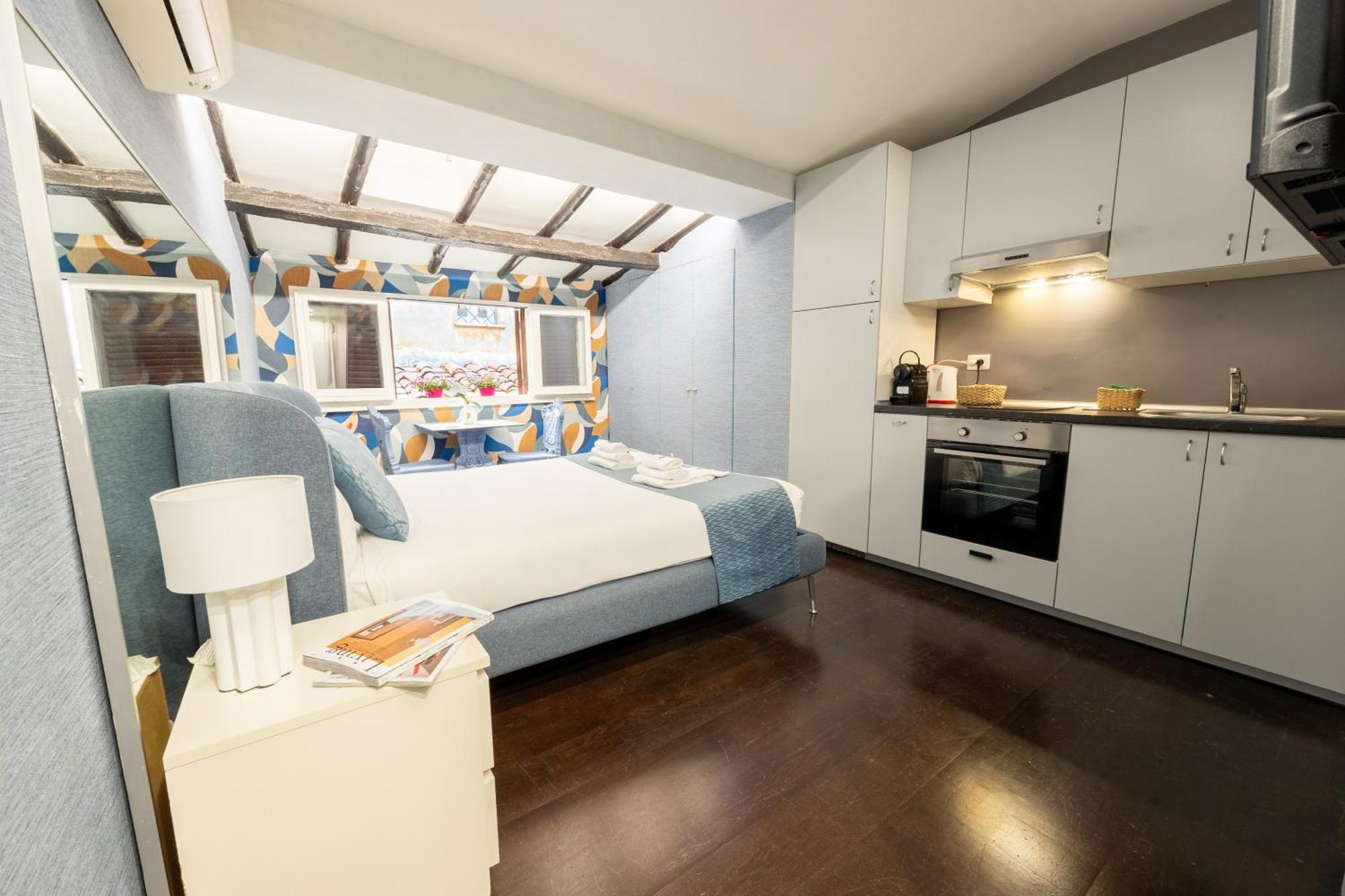 Mb Suites Corso 罗马 外观 照片