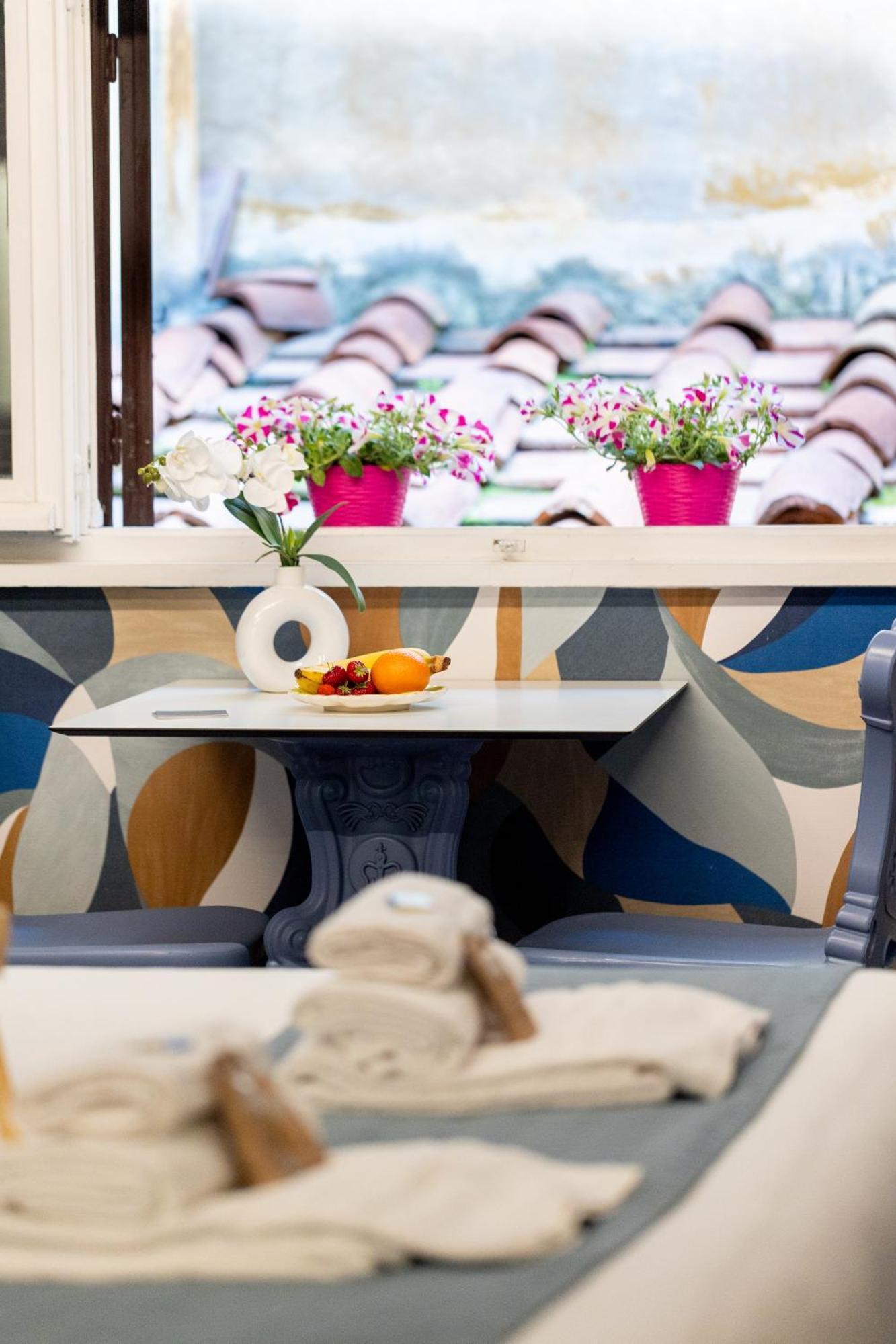 Mb Suites Corso 罗马 外观 照片