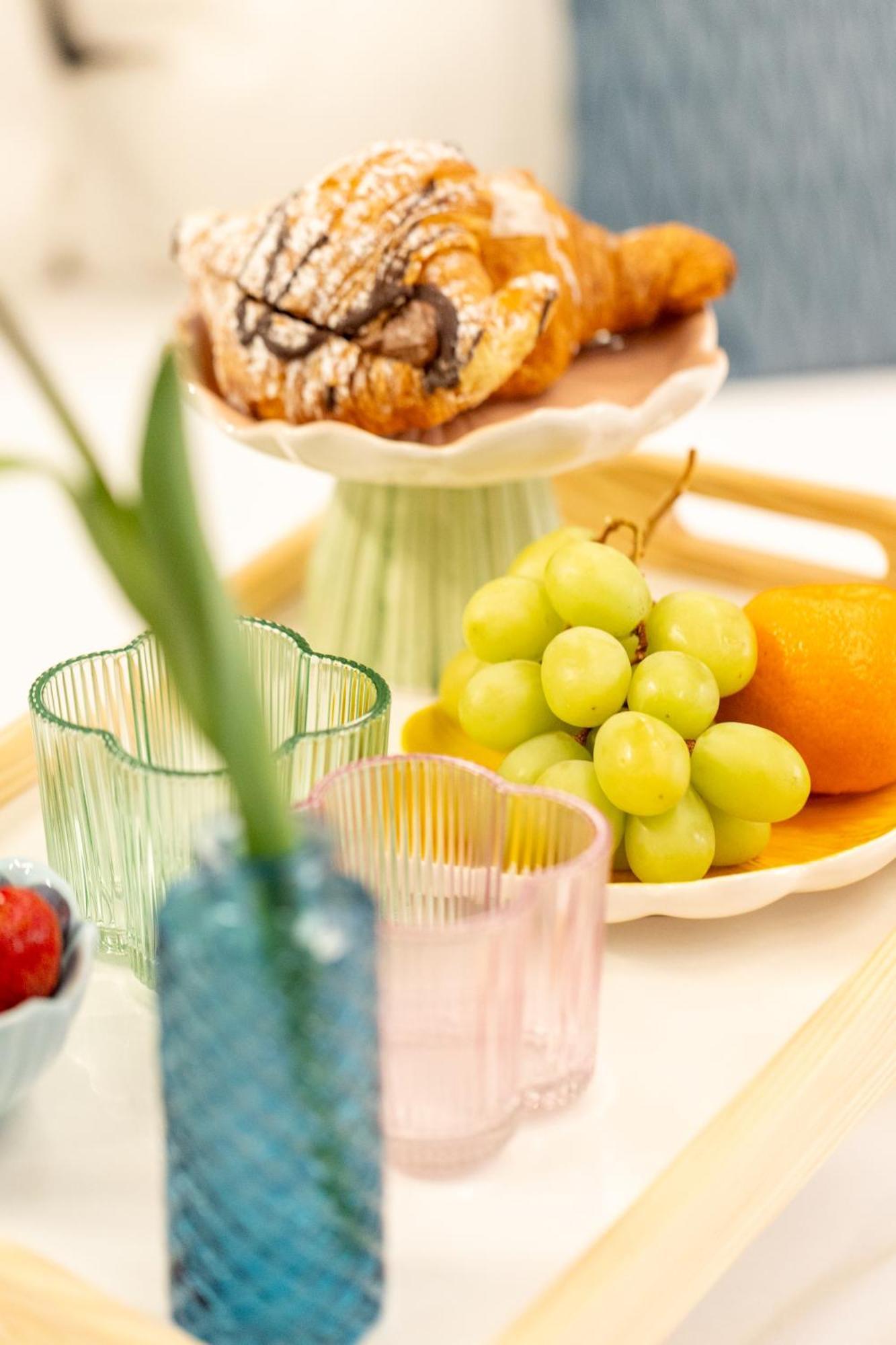 Mb Suites Corso 罗马 外观 照片