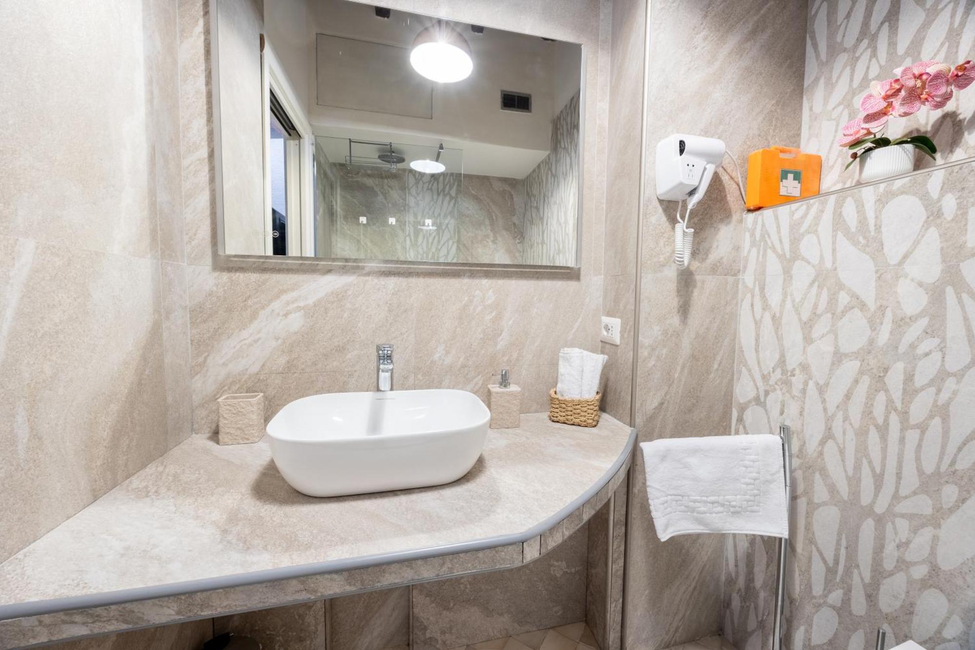 Mb Suites Corso 罗马 外观 照片